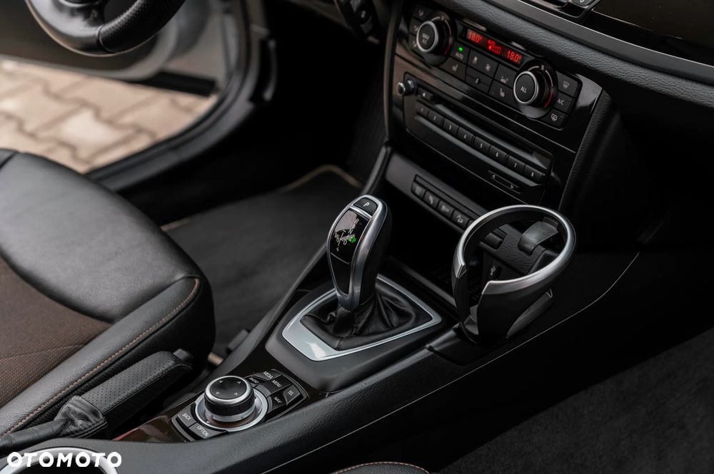 BMW X1 xDrive20d - 26