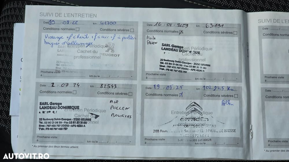 Peugeot 2008 PureTech 130 Stop&Start GT-Line Edition - 39