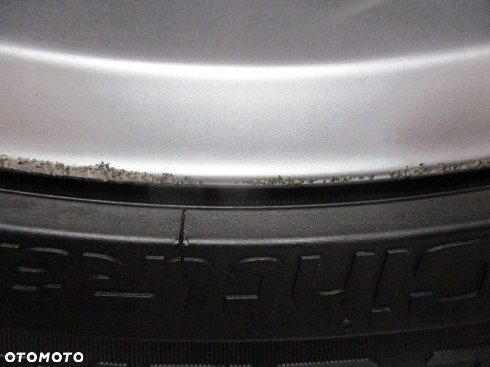 Koła felgi opony Vw Golf 7 5G0 R17 MS - 12