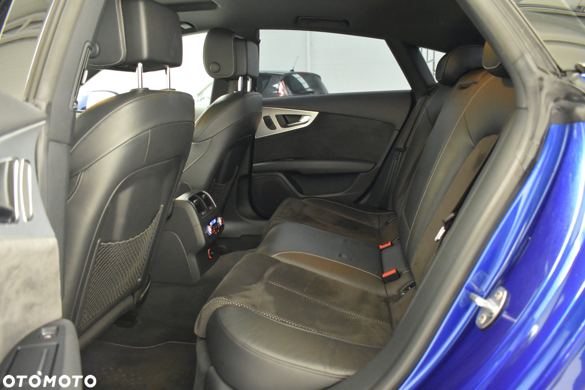 Audi A7 3.0 TDI Quattro Tiptronic - 25