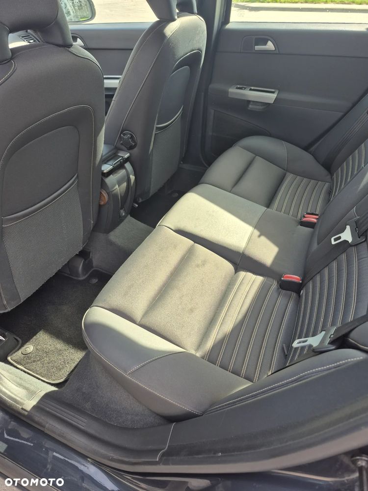 Volvo V50 1.8 Edition - 7
