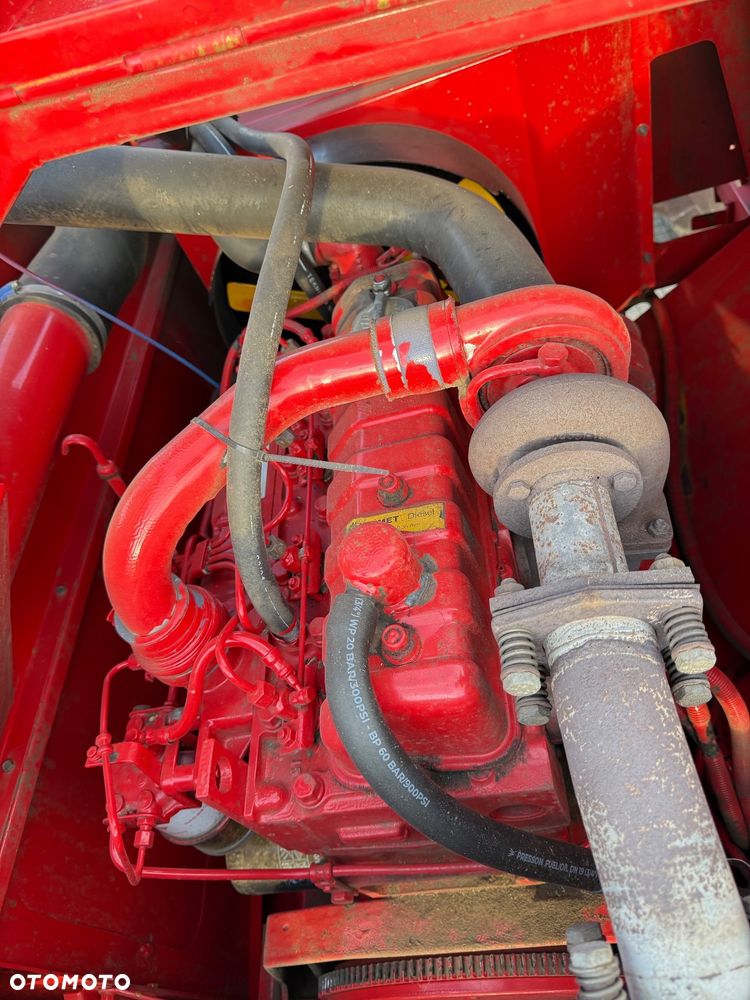 Massey Ferguson MF 23 - 11