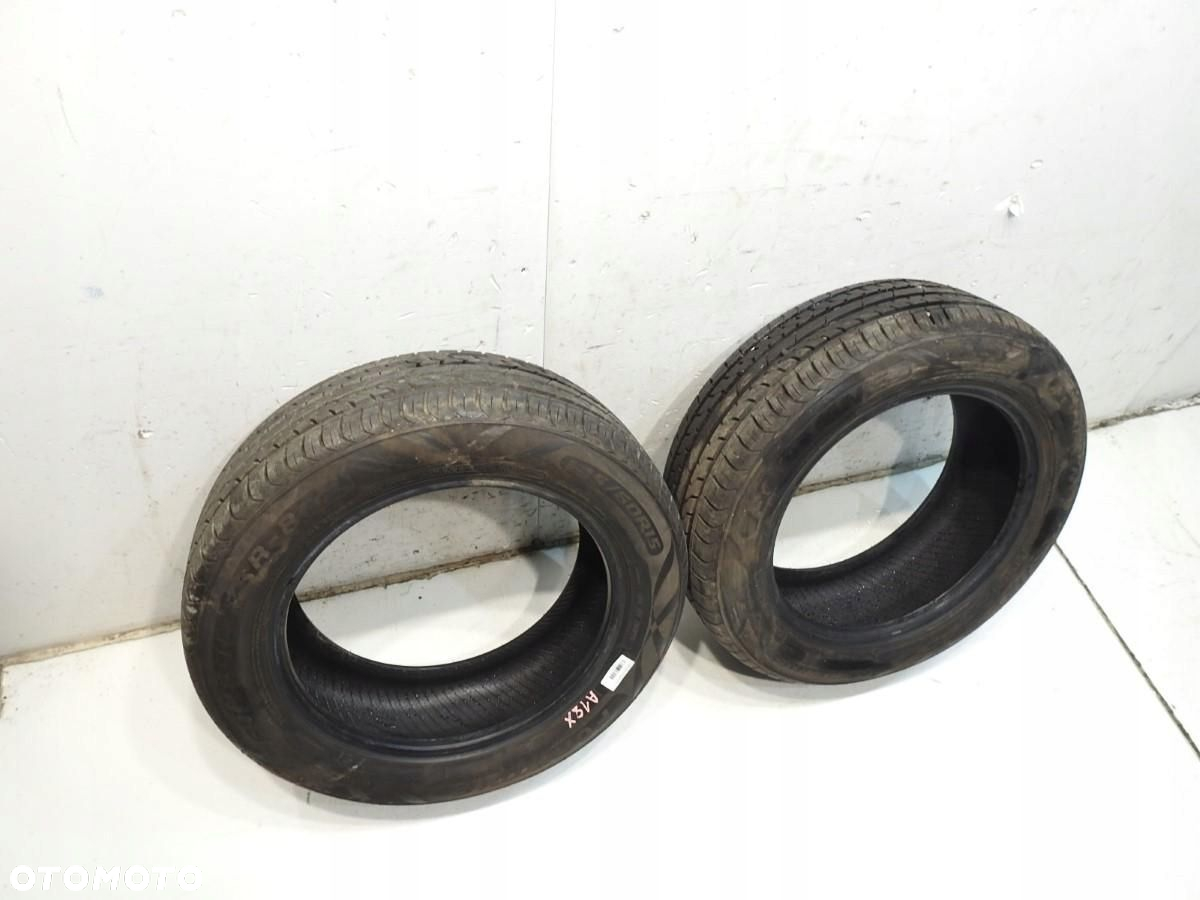 OPONA OPONY FORTUNA FSR-802 185/60 R15 - 10