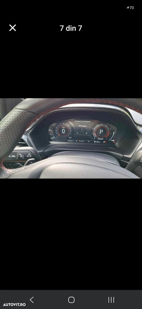 Ford Puma 1.0 EcoBoost Aut. ST Line X - 3