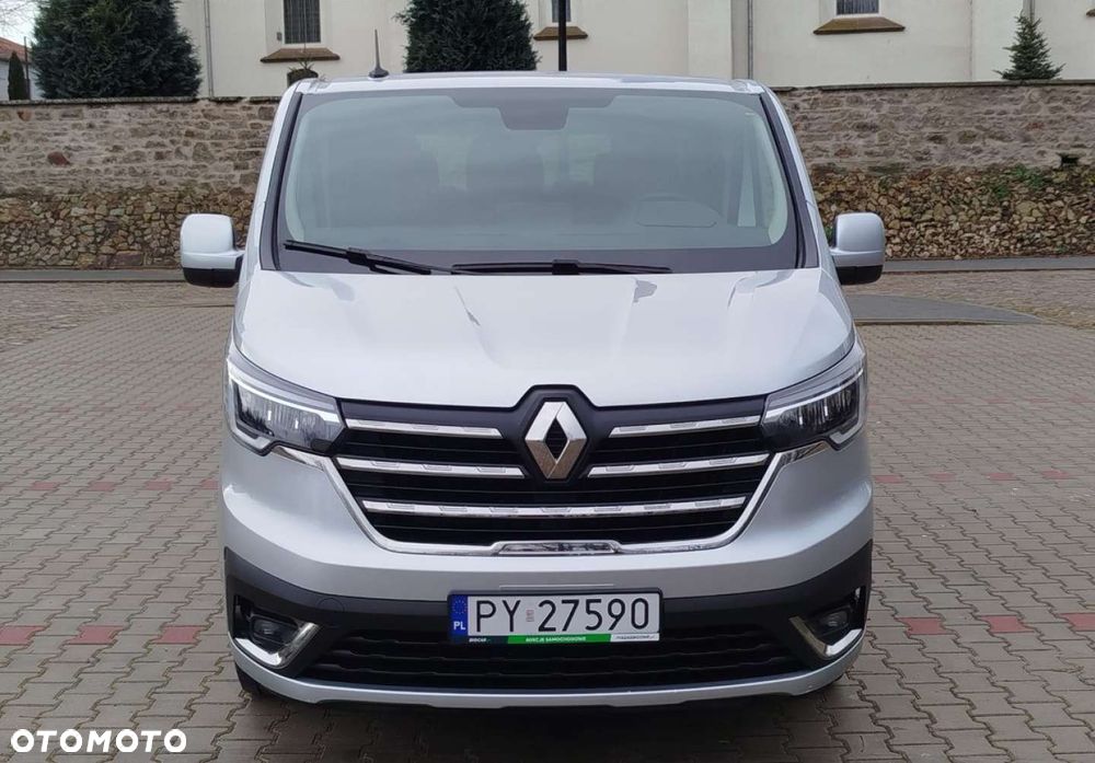 Renault Trafic - 3