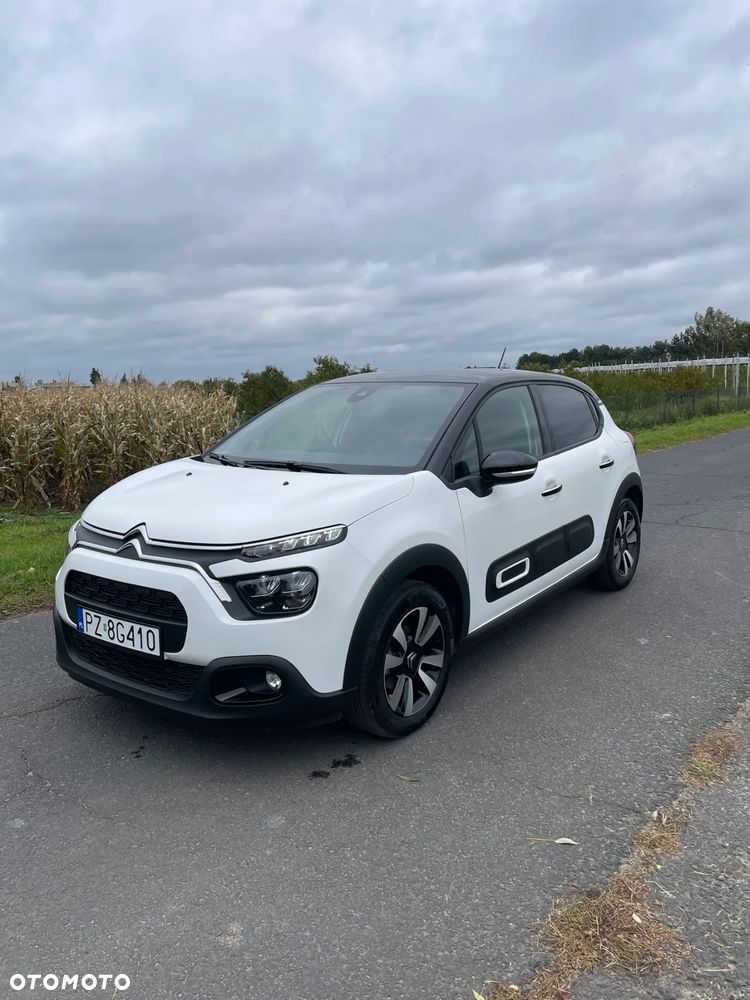 Citroën C3 Pure Tech 82 SHINE - 4