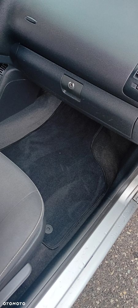 Volkswagen Lupo 1.4 Princeton - 21