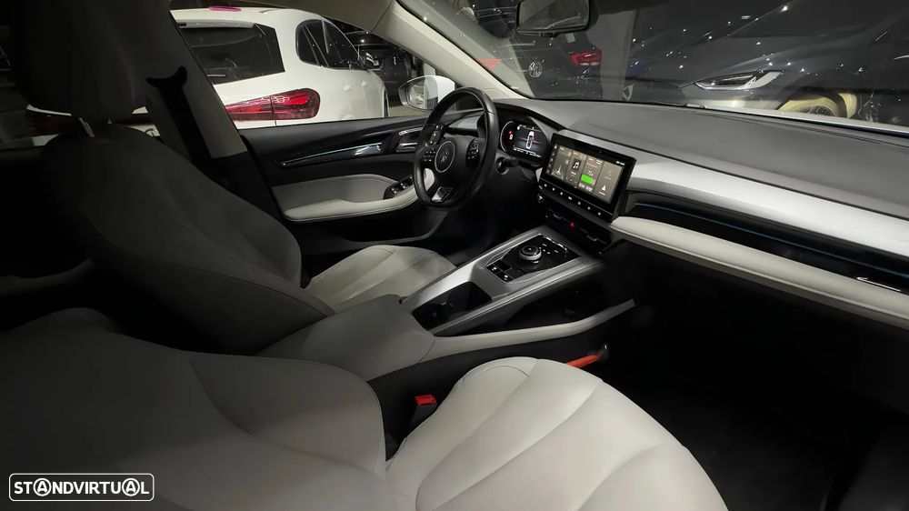 MG MG5 5 Standard Comfort - 11