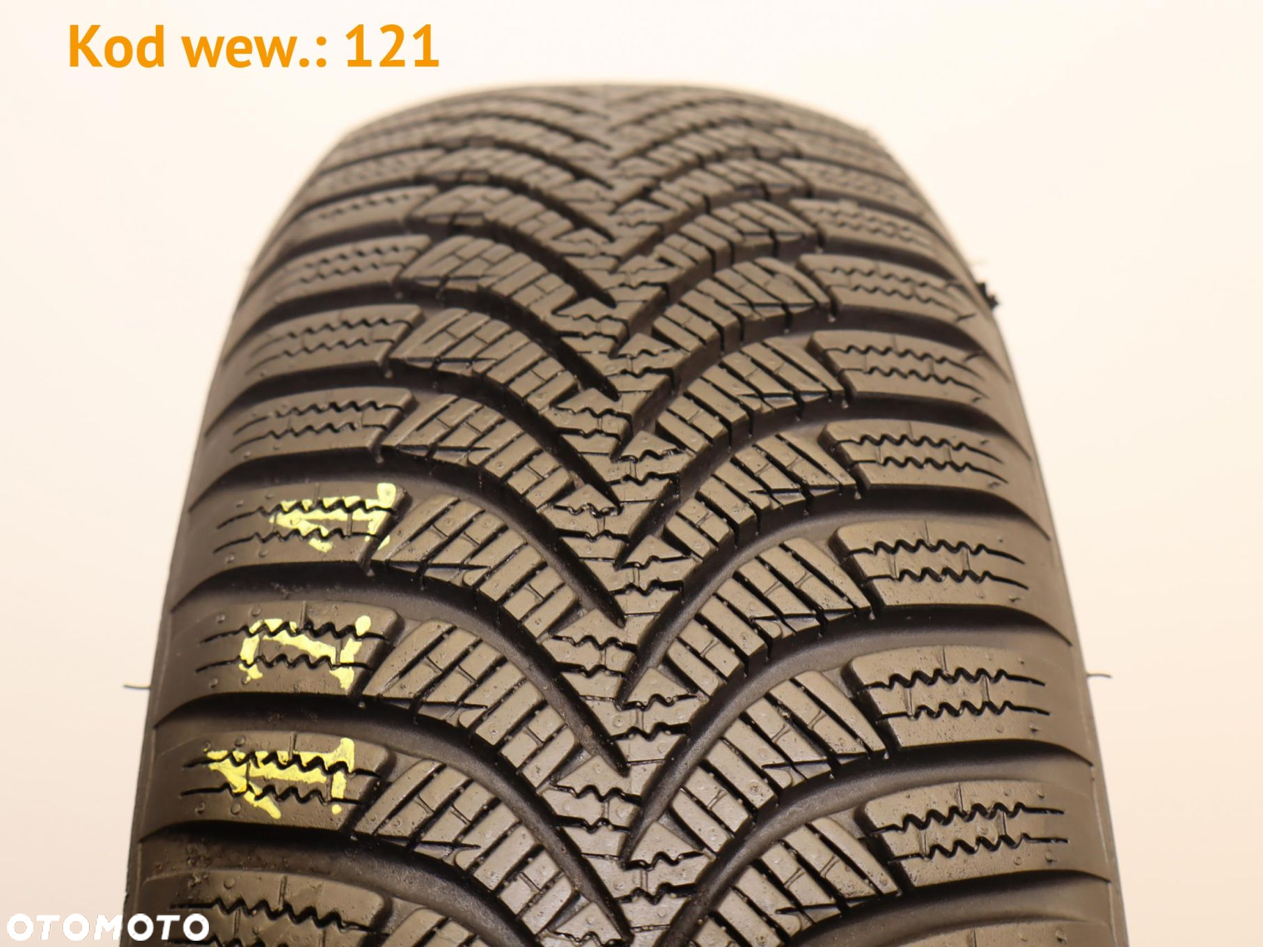 Hankook Winter i*cept RS2 - 165/65 R15 - 6