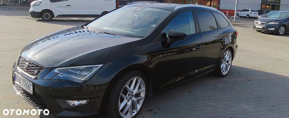 Seat Leon - 22