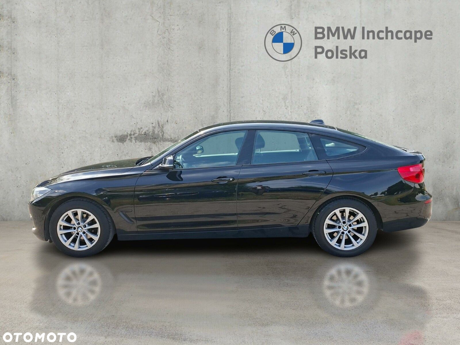 BMW 3GT - 2