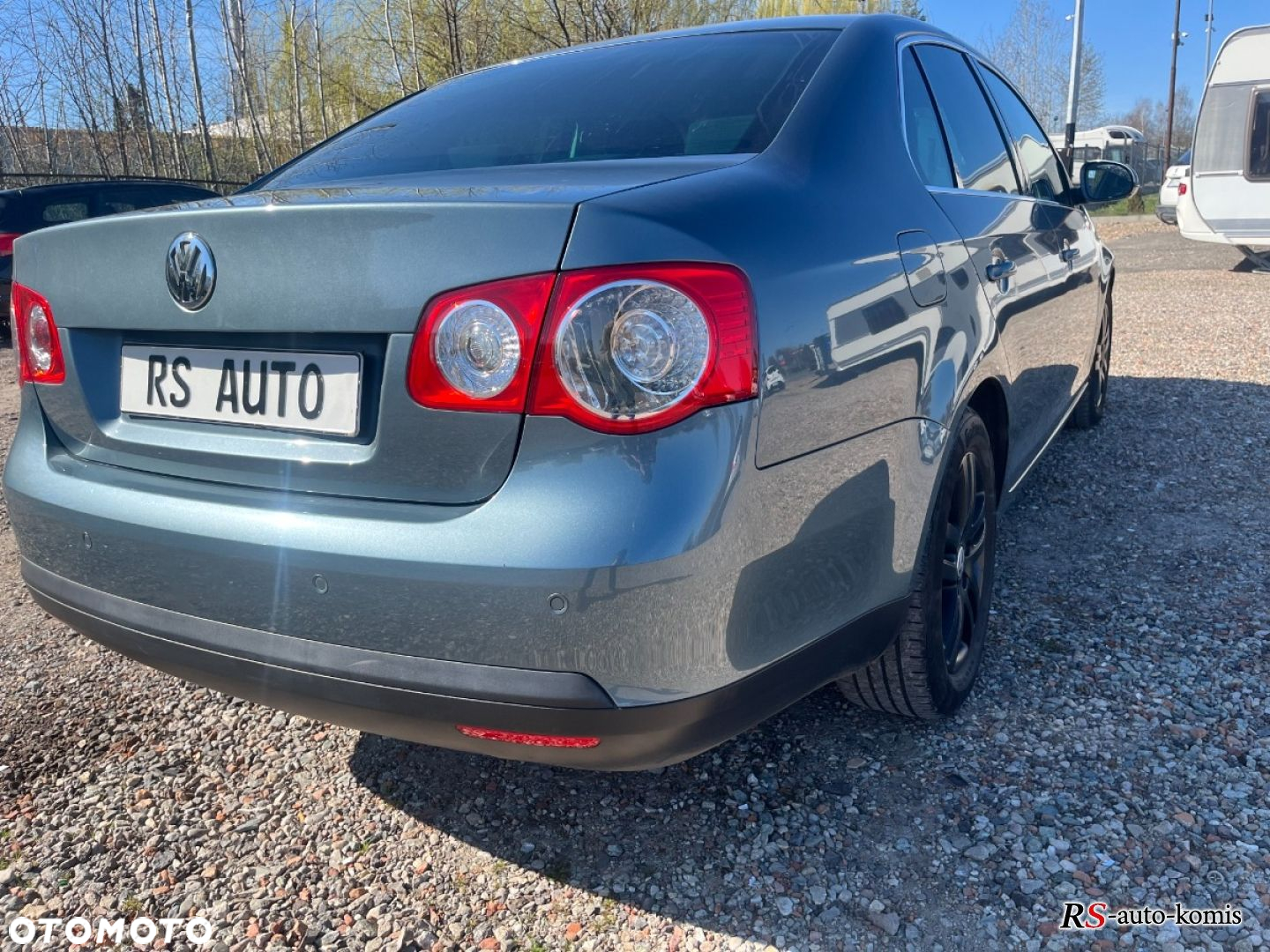 Volkswagen Jetta - 6
