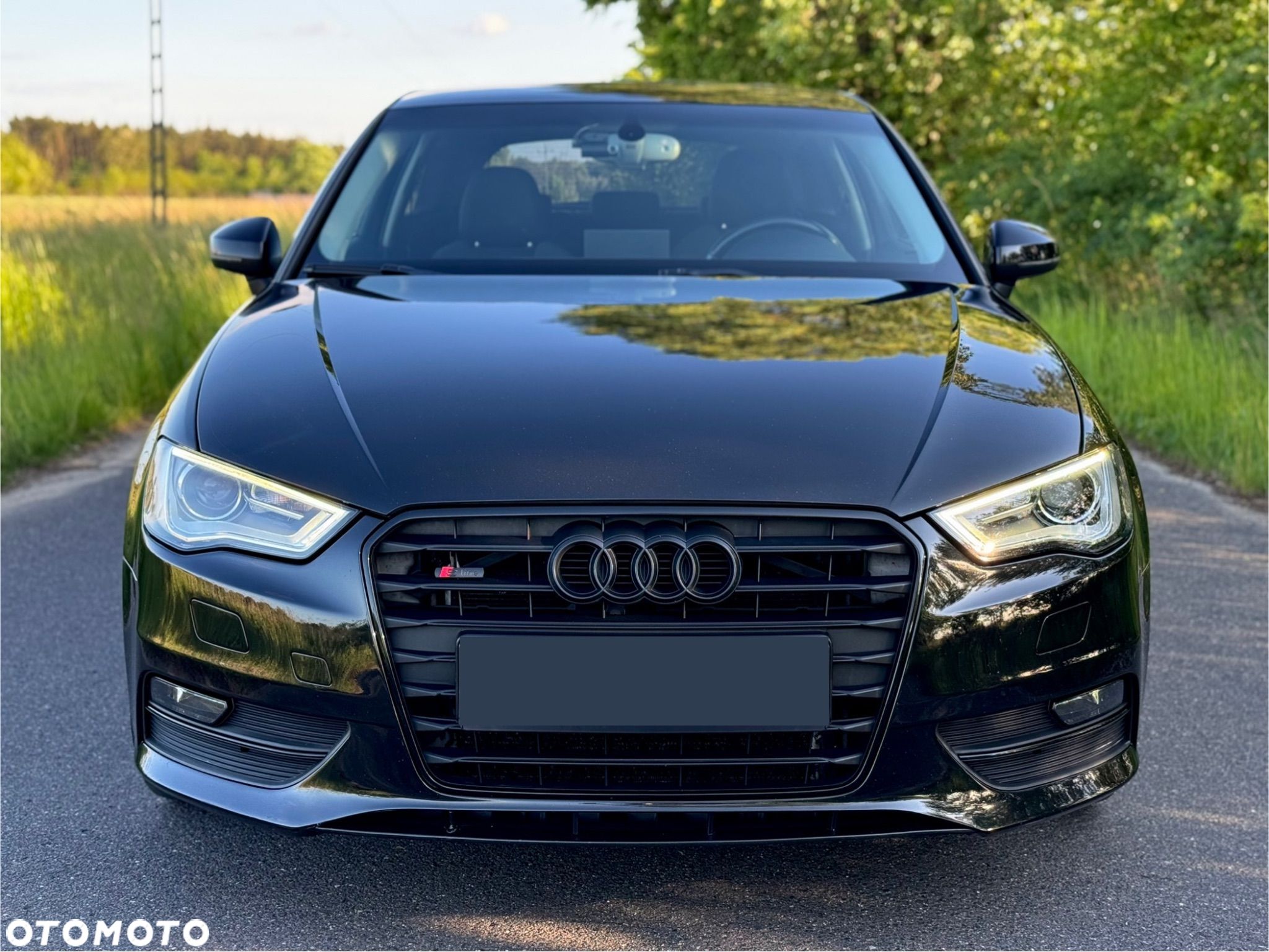 Audi A3 - 1