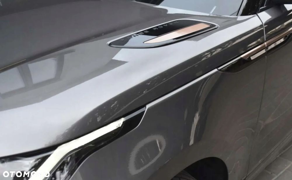 Land Rover Range Rover Velar 2.0 Si4 GPF R-Dynamic SE - 17