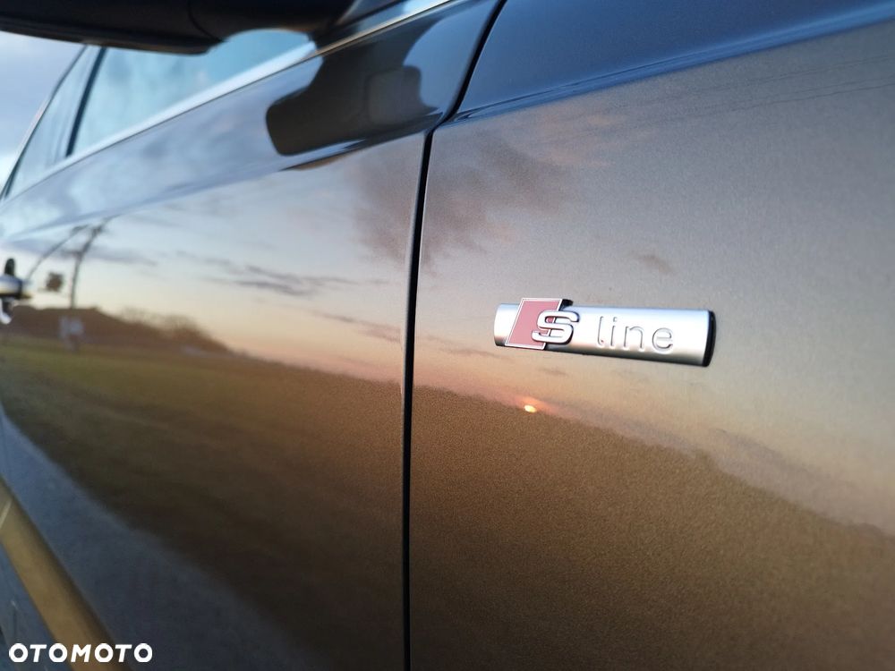 Audi Q3 2.0 TDI Quattro Prime Edition - 37