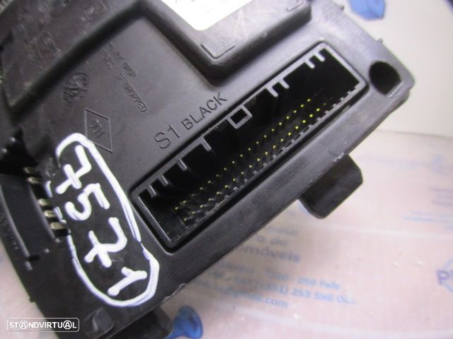 Modulo A2C92226608 284B10447R DACIA SANDERO 2 FASE 2 2017 0.9I 90CV 5P LARANJA Módulo Confort - 6