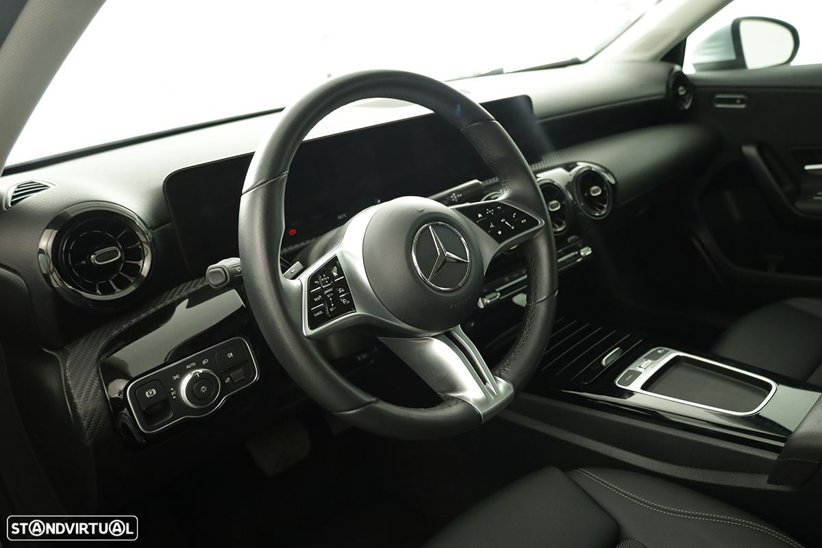 Mercedes-Benz A 200 Standard - 7