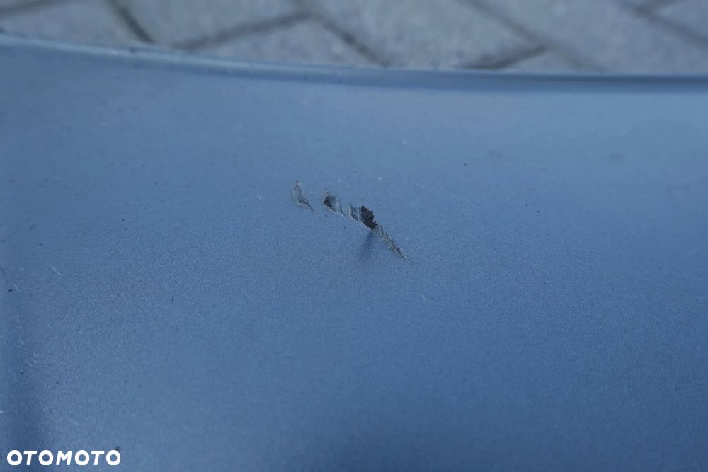 DOKŁADKA SPOILER ZDERZAKA TYŁ AUDI A3 8V5 SEDAN - 7