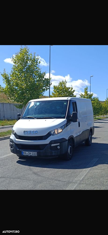 Iveco Daily - 1