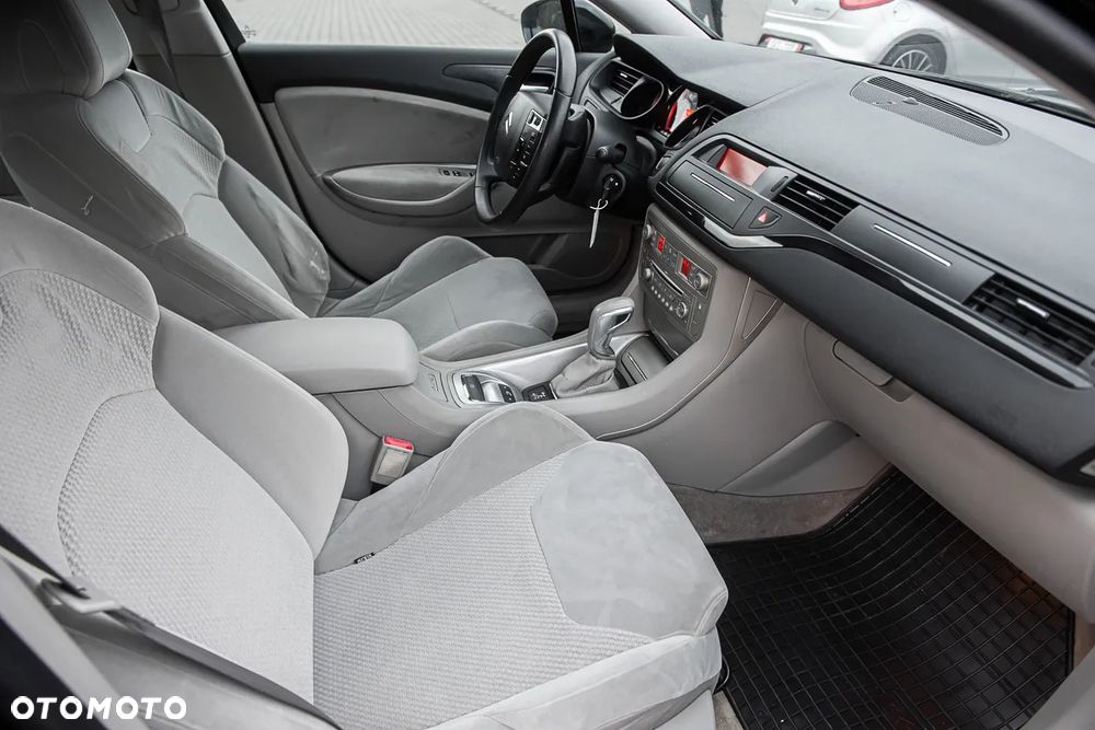 Citroën C5 - 25