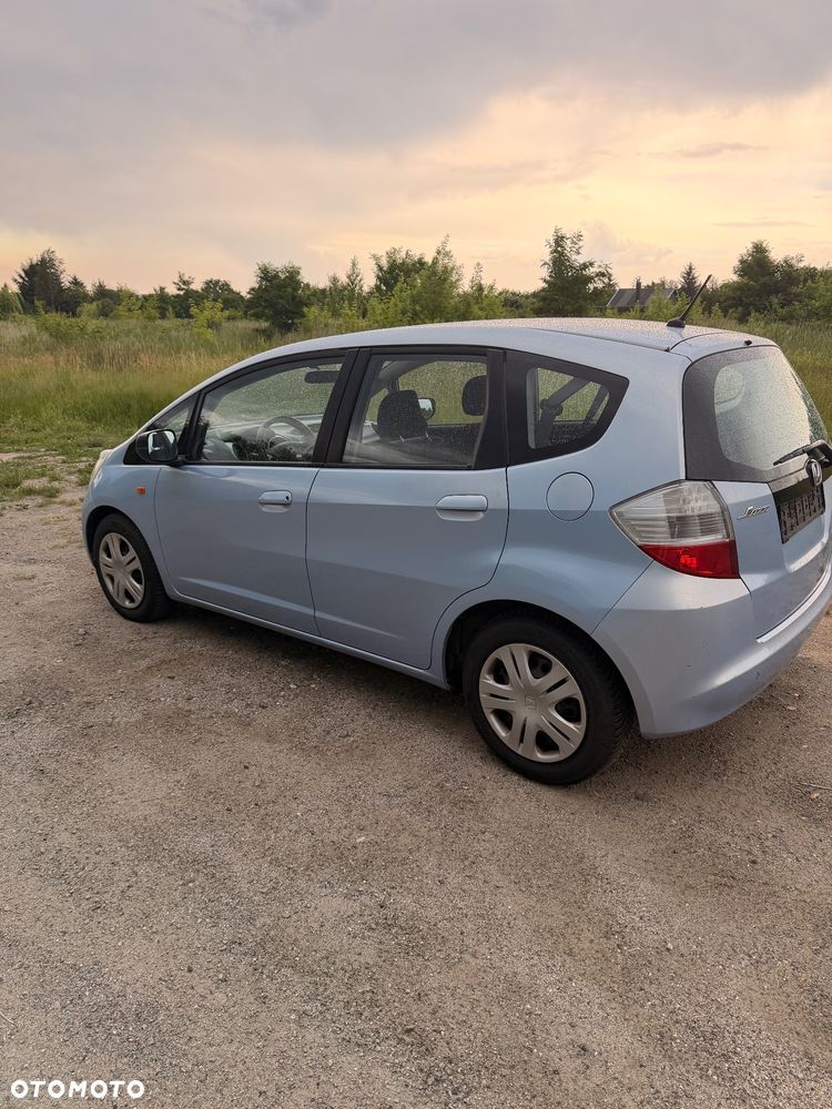 Honda Jazz 1.2 Trend - 13