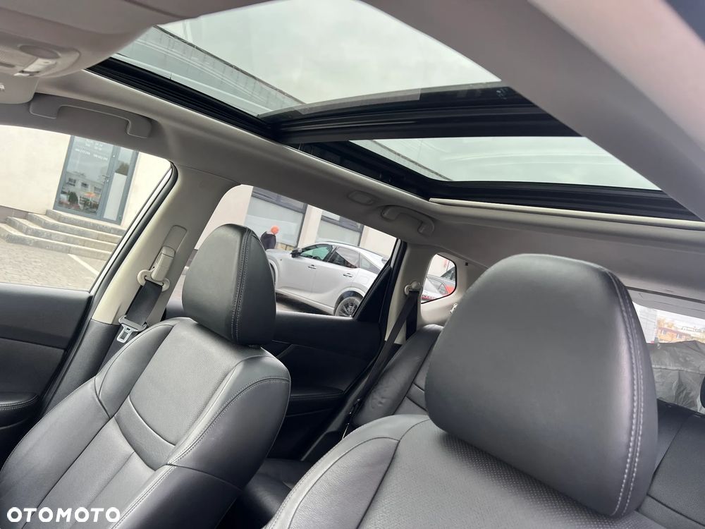 Nissan X-Trail 1.6 DCi Tekna 2WD EU6 - 17