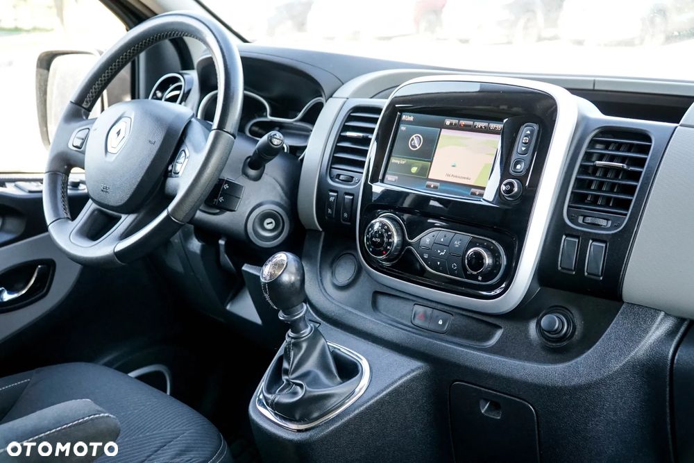 Renault Trafic L2H1 2,9t Pack Clim - 32