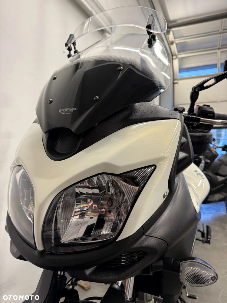 Suzuki V-STROM - 26
