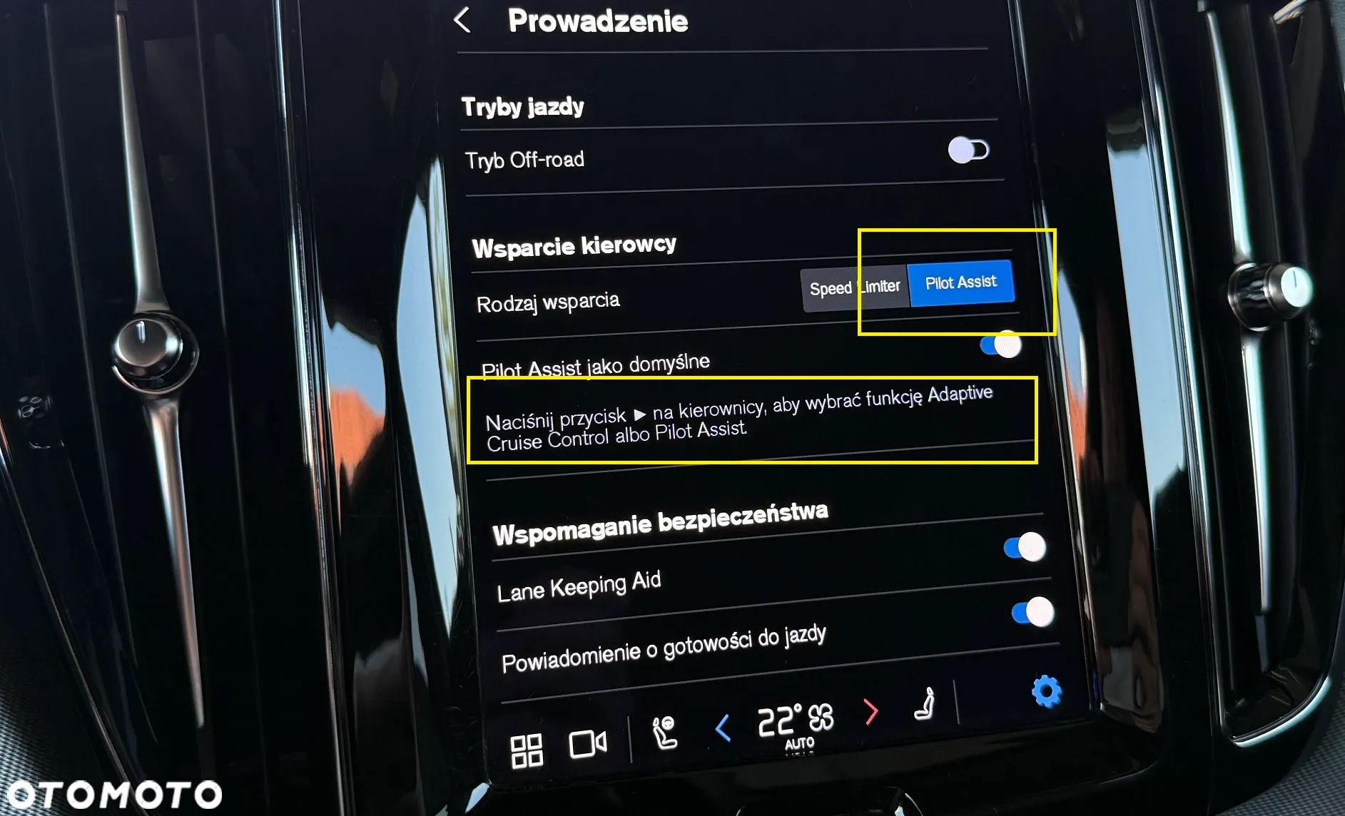 Volvo XC 60 B4 D AWD Plus Dark - 15
