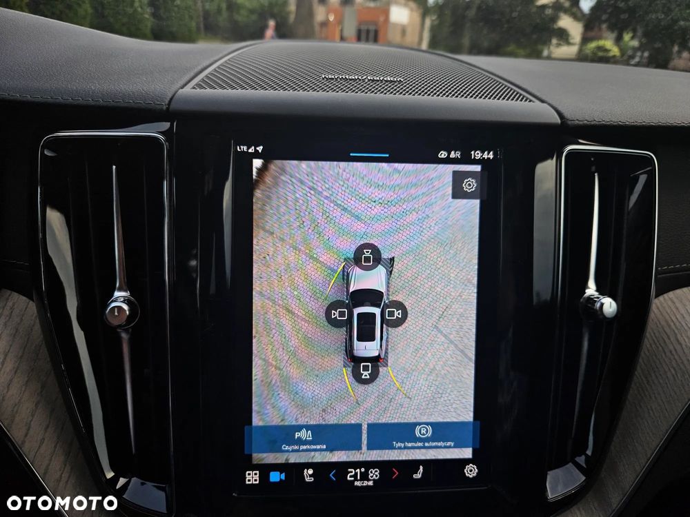 Volvo XC 60 T5 GPF AWD Inscription - 15