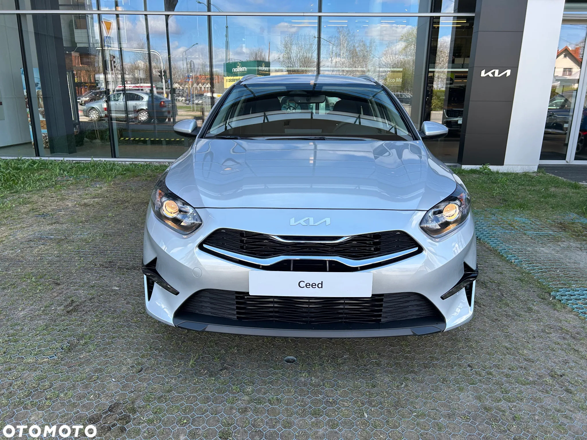 Kia Ceed - 2