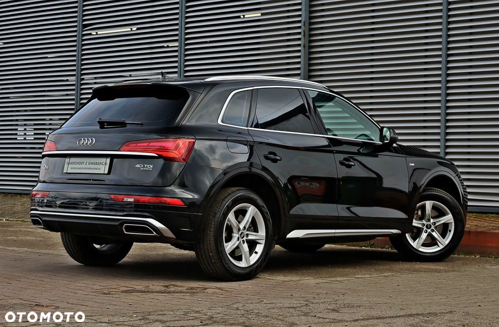 Audi Q5 - 10