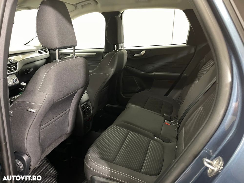 Ford Kuga 1.5 EcoBoost FWD Titanium - 12