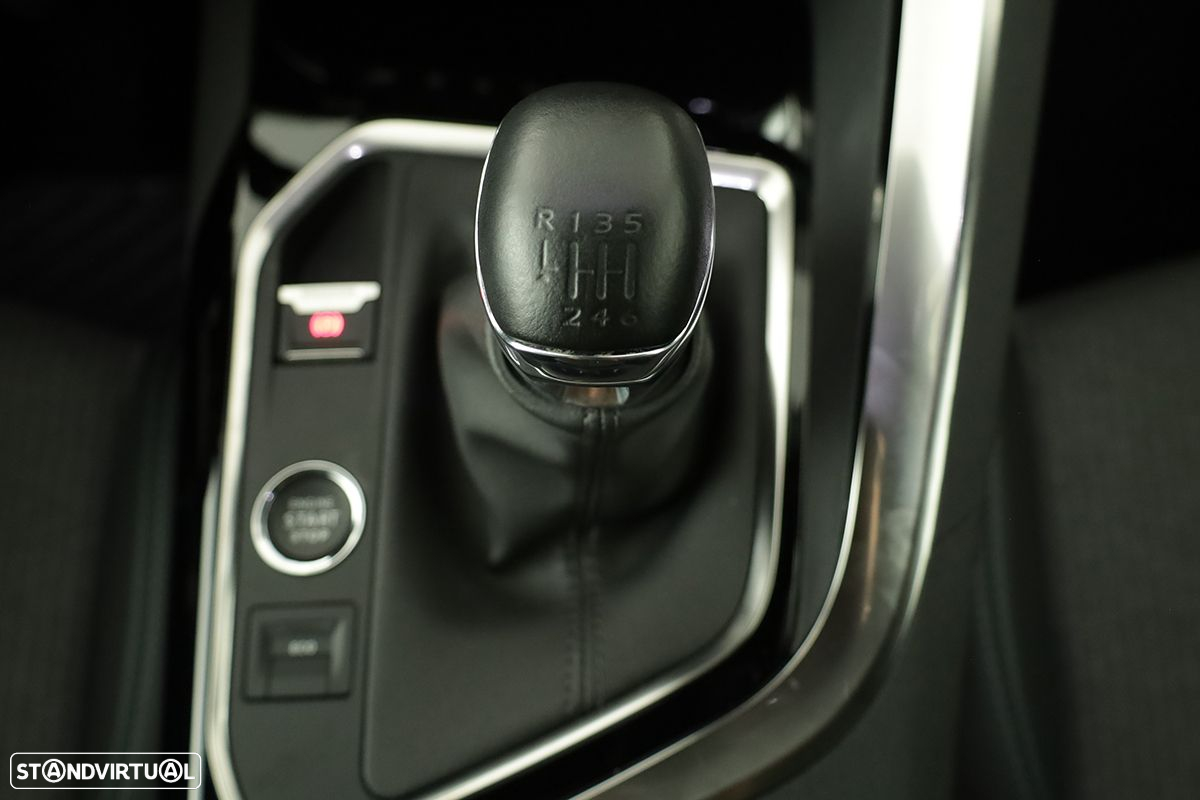Peugeot 3008 1.2 PureTech Allure Pack - 12