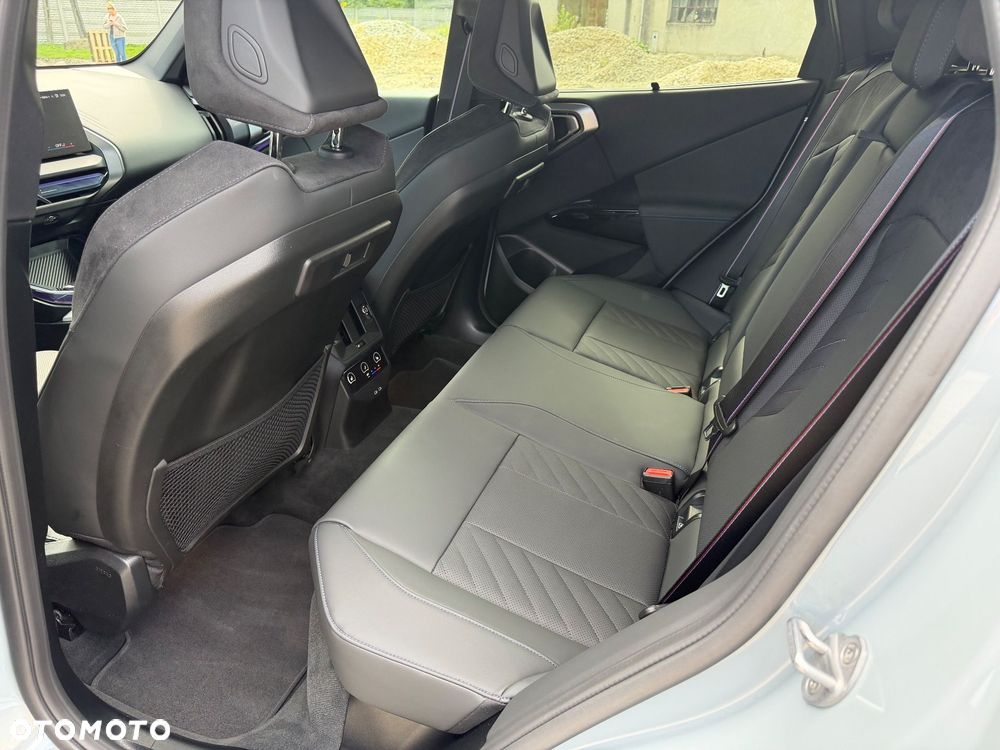 BMW X3 - 10
