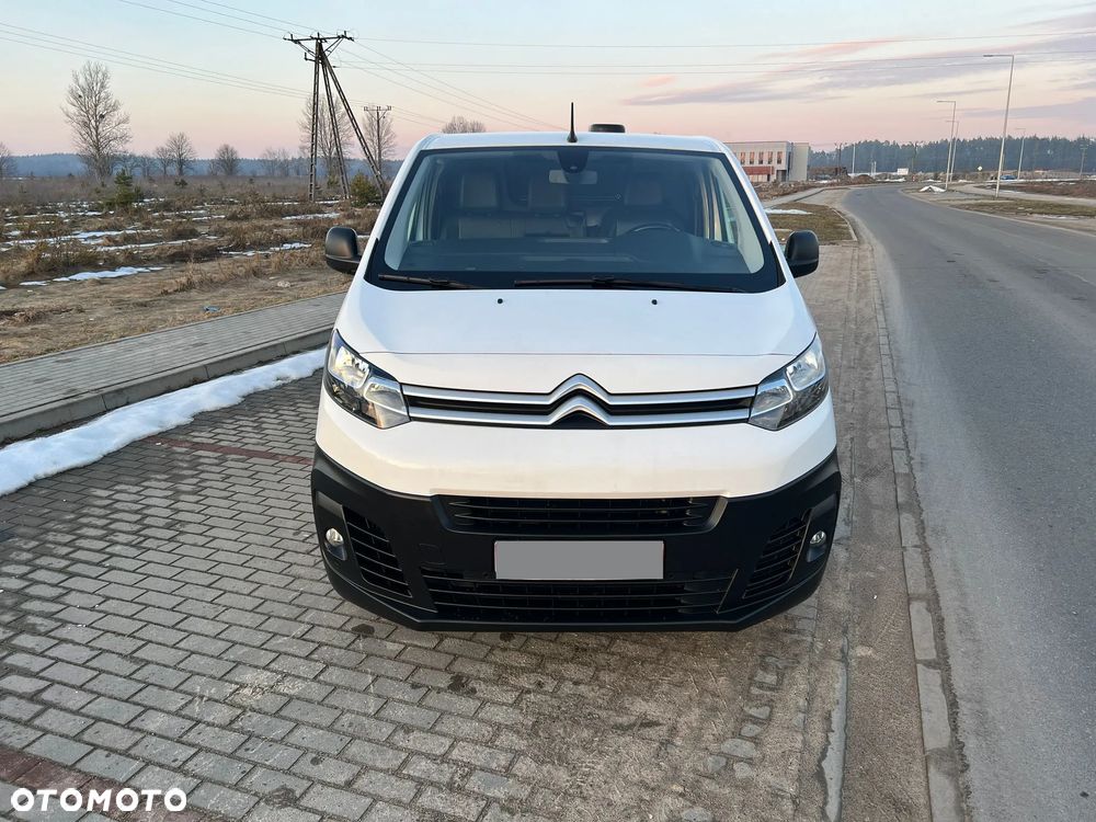 Citroën Jumpy - 2