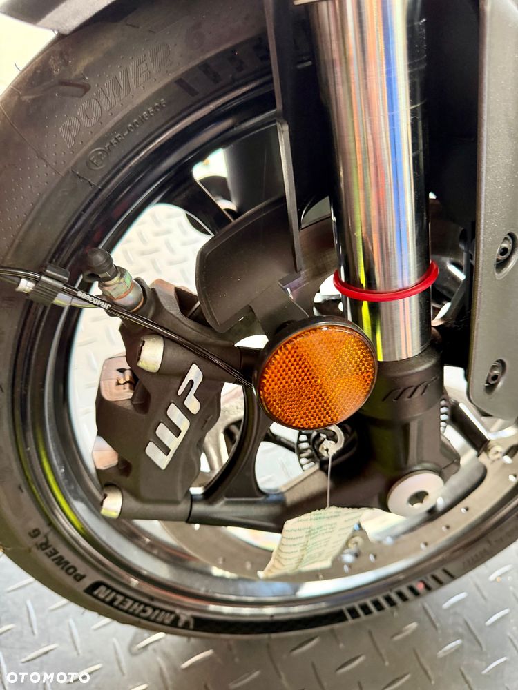 KTM Duke - 6
