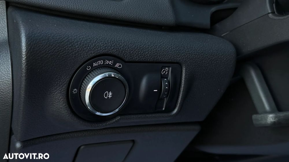 Opel Astra - 20