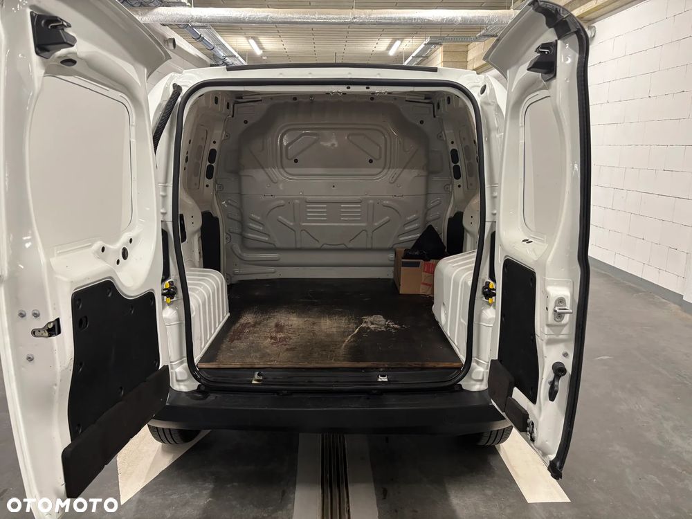 Fiat Fiorino - 8