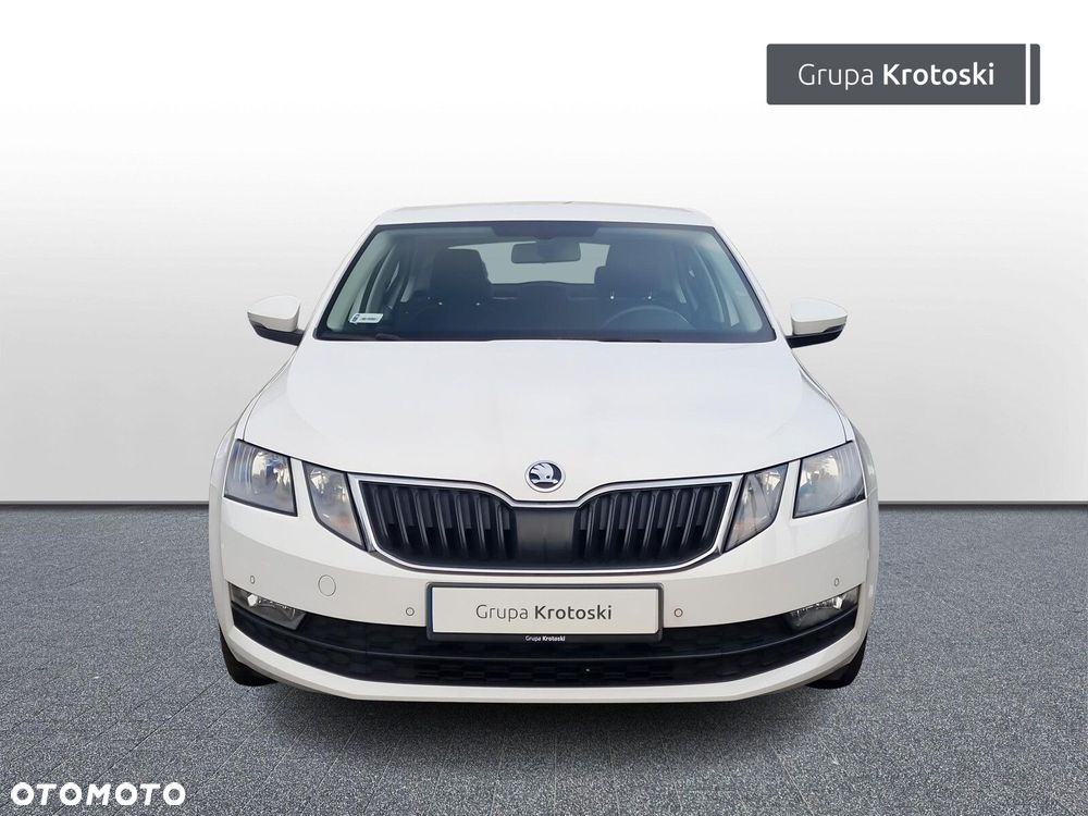 Skoda Octavia - 9
