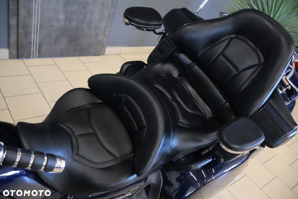 Honda GL - 31