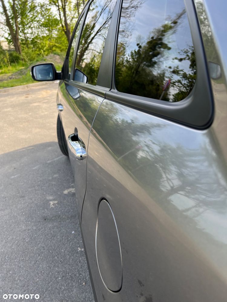 Kia Sorento 2.2 CRDi Freedom - 7