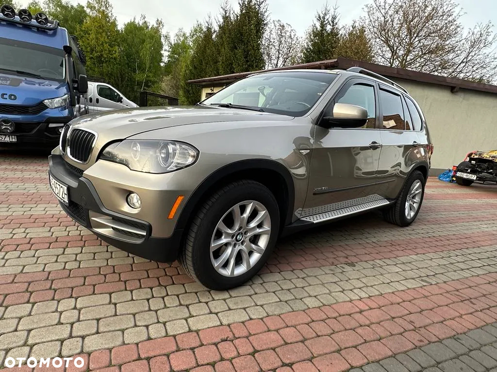 BMW X5 3.0si xDrive - 13