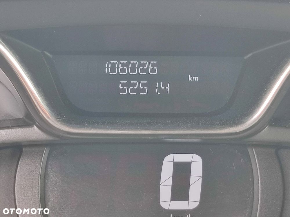 Renault Captur ENERGY dCi 90 Start&Stop Intens - 26