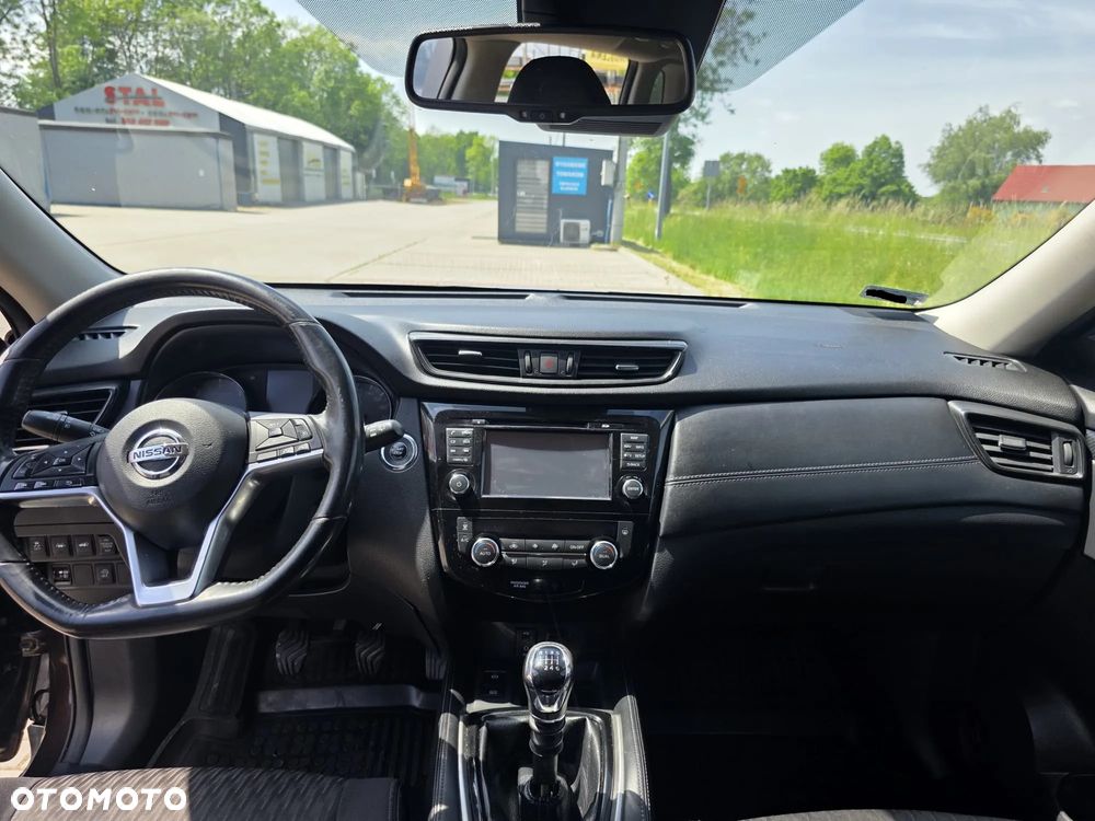 Nissan X-Trail 2.0 dCi ALL-MODE 4x4i Tekna - 11