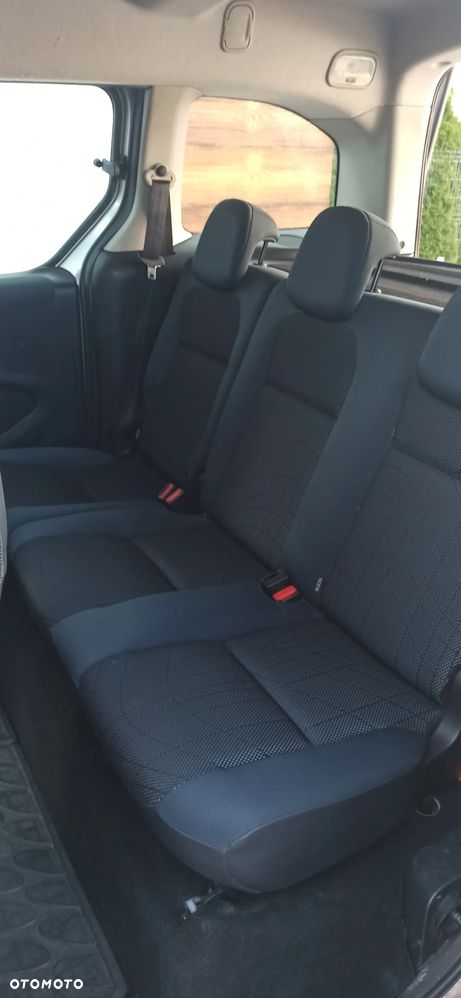 Peugeot Partner - 10