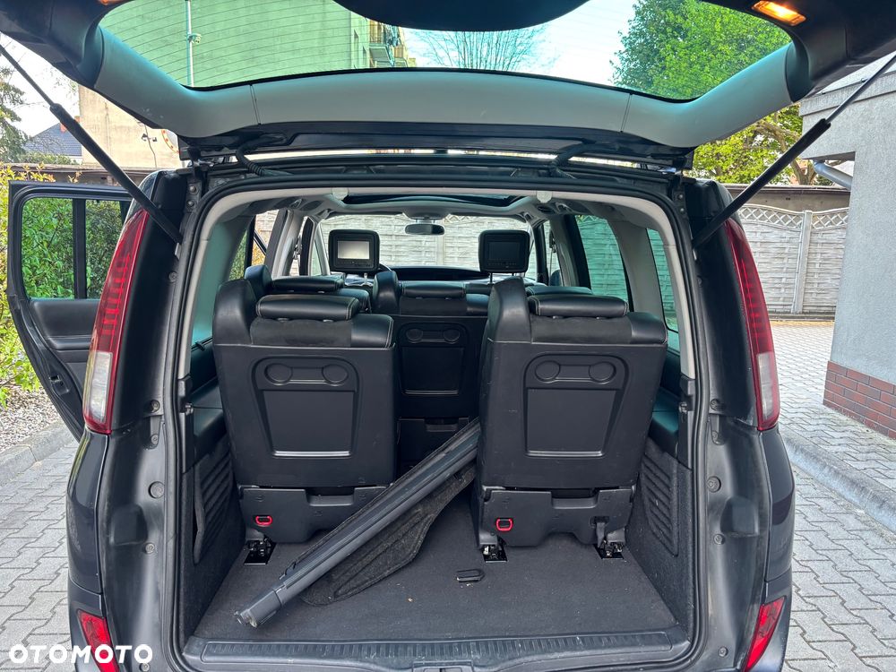 Renault Espace 2.0 dCi Privilege - 12