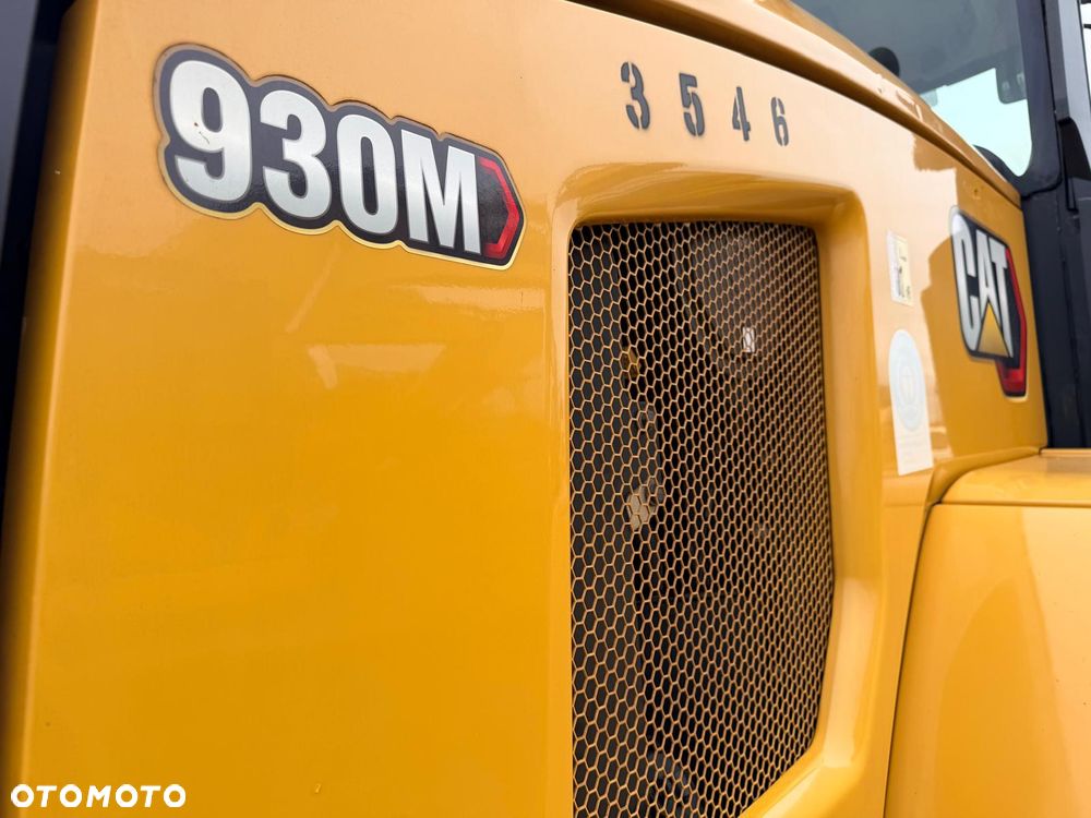 Caterpillar 930m - 6