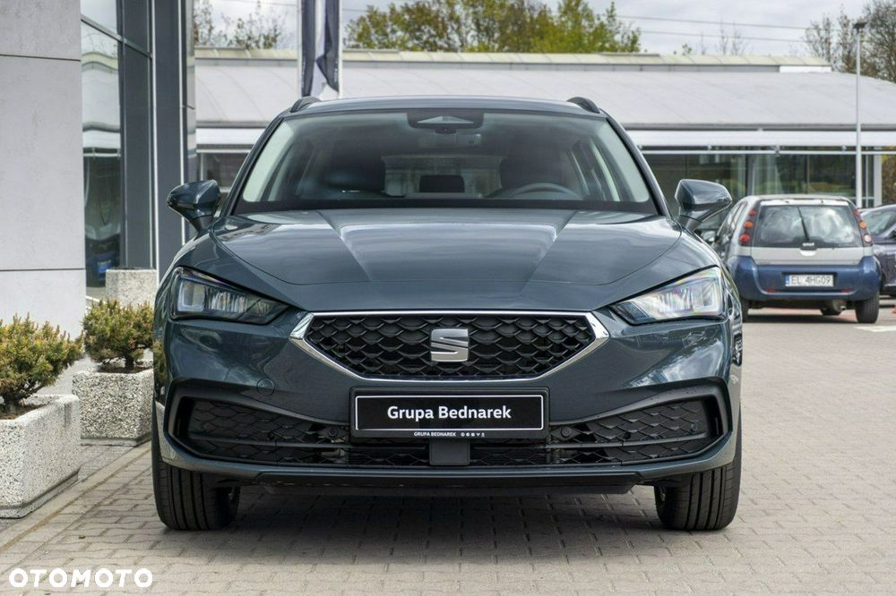 Seat Leon - 5