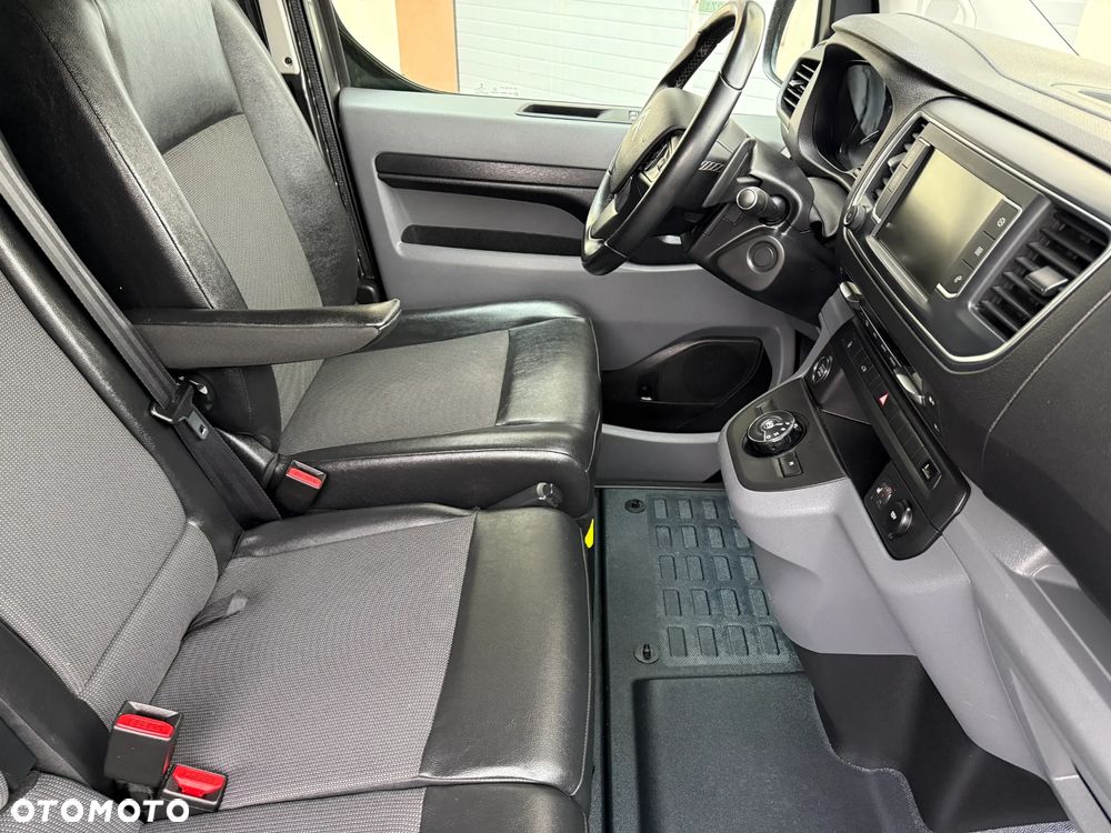 Citroën Jumpy Expert Proace L2H1 - 31
